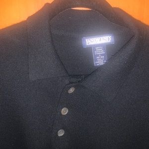 Cashmere Sweater by Lands End